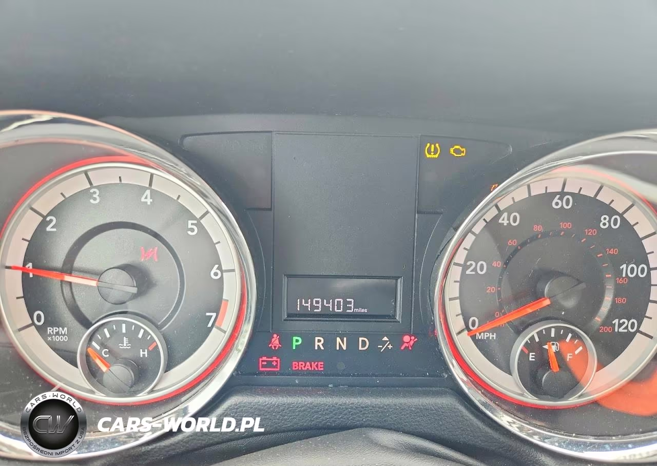 2011 Dodge Grand Caravan Express VIN:2D4RN4DG9BR805952 - 9