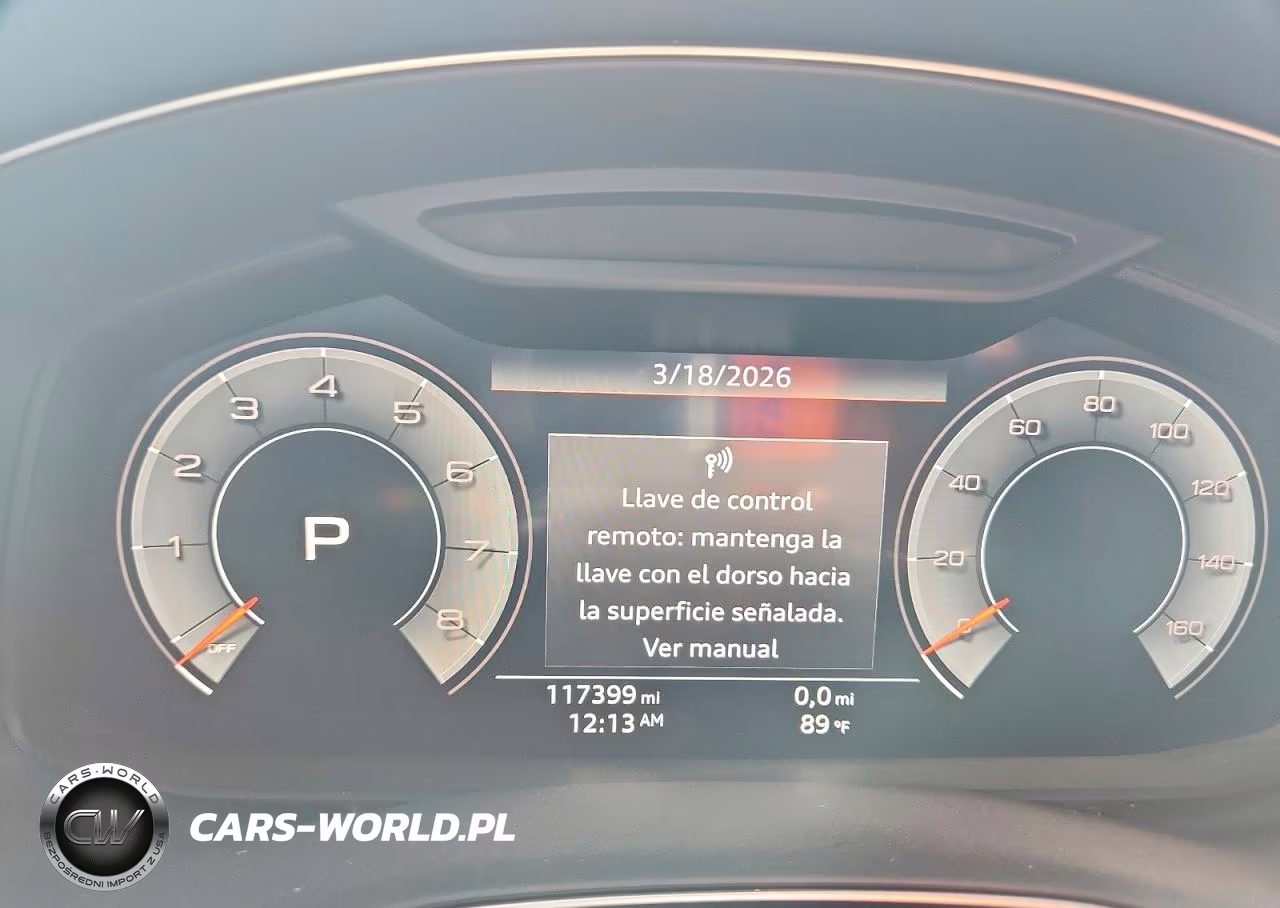 2020 Audi Q7 Premium VIN:WA1AXAF71LD002244 - 9
