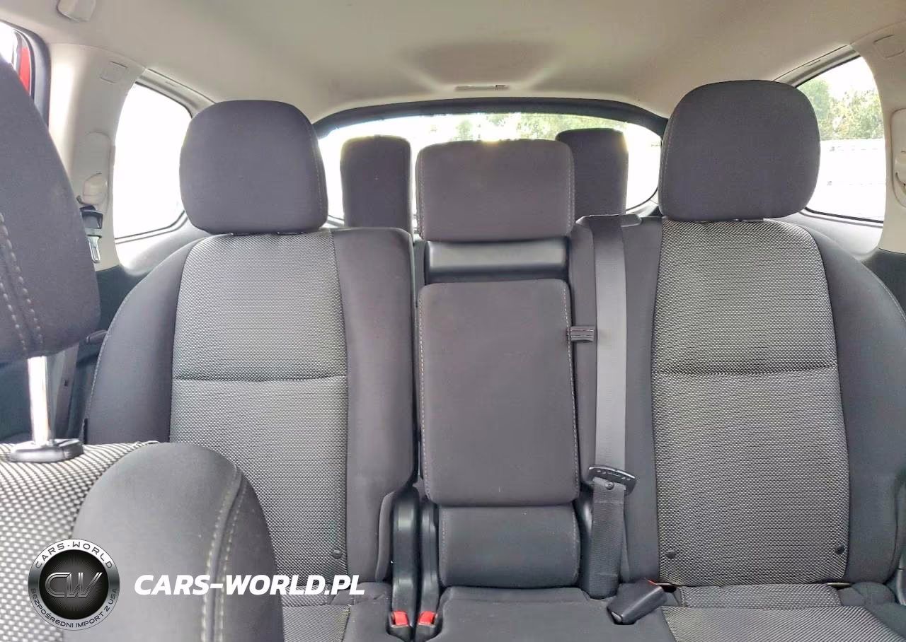 2018 Nissan Pathfinder Sv VIN:5N1DR2MM0JC652760 - 10