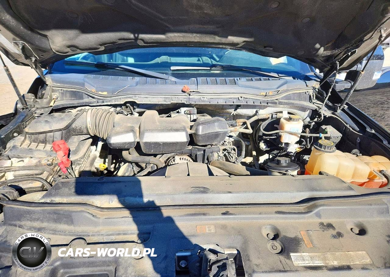 2018 Ford F250 Super Duty VIN:1FT7W2B68JEC34692 - 11
