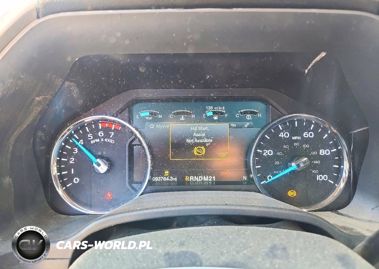 2018 Ford F250 Super Duty VIN:1FT7W2B68JEC34692 - 9