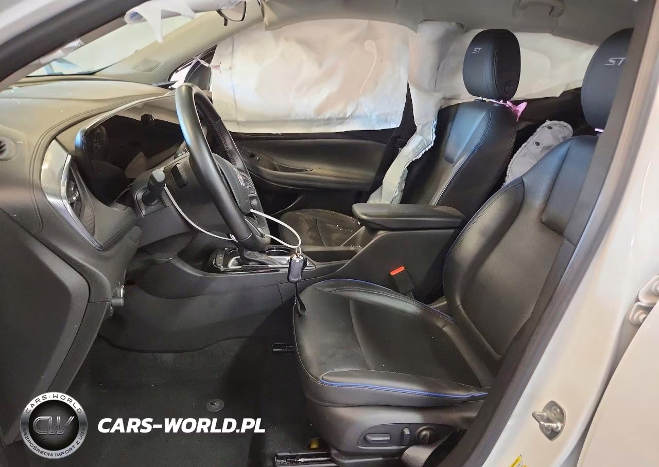 2025 Buick Encore Gx Sport Touring VIN:KL4AMDSL5SB046982 - 7