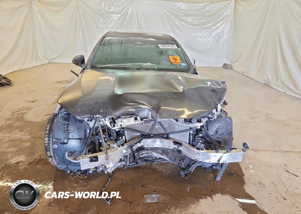 2024 Mercedes-Benz C 300 VIN:W1KAF4GB9RR234945 - 5