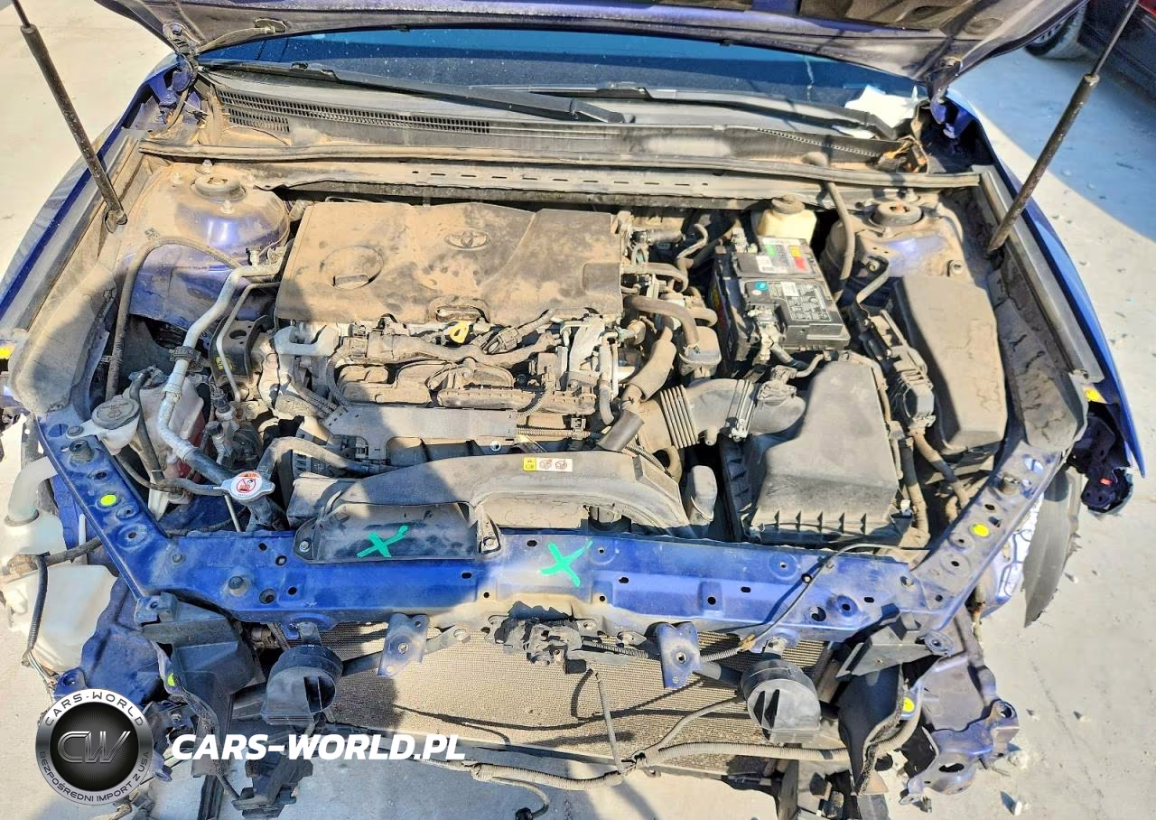 2018 Toyota Camry Le VIN:4T1B11HK5JU604957 - 11