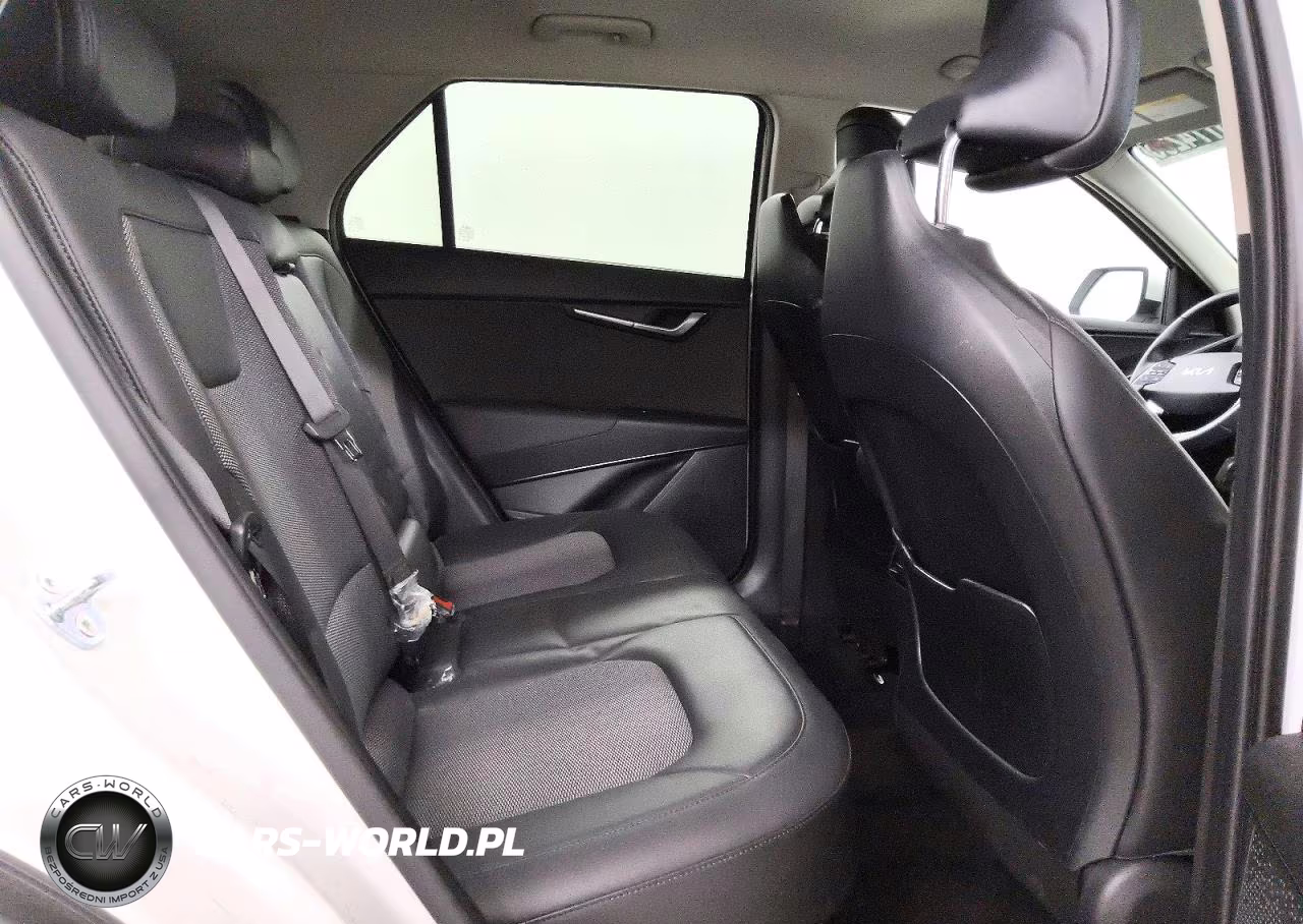 2025 Kia Niro Ex VIN:KNDCR3LE3S5272432 - 11