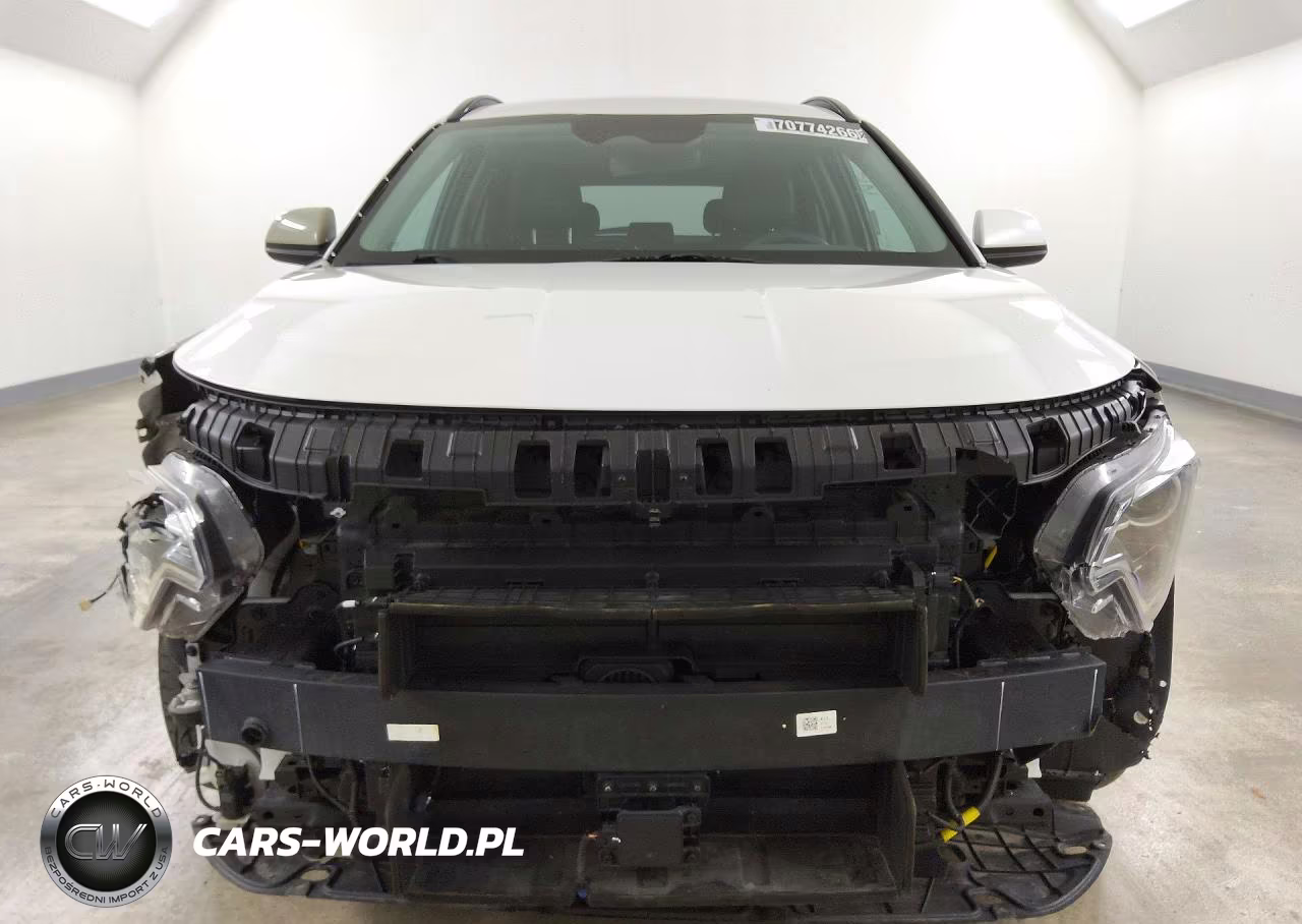 2025 Kia Niro Ex VIN:KNDCR3LE3S5272432 - 5
