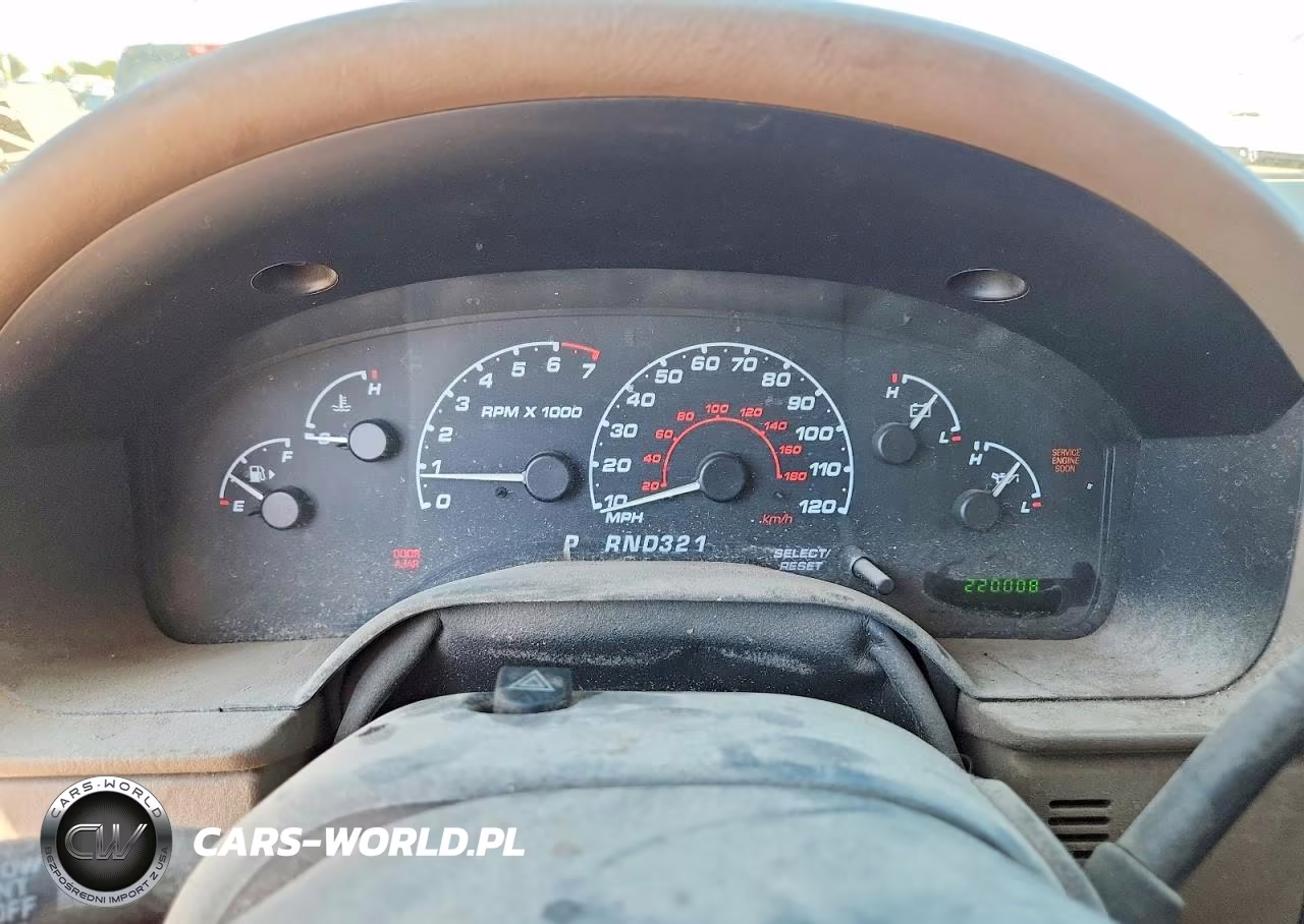 2002 Ford Explorer Xls VIN:1FMZU62EX2UB07054 - 9