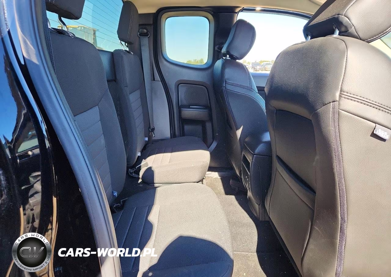 2019 Ford Ranger Xl VIN:1FTER1EH2KLA97719 - 10