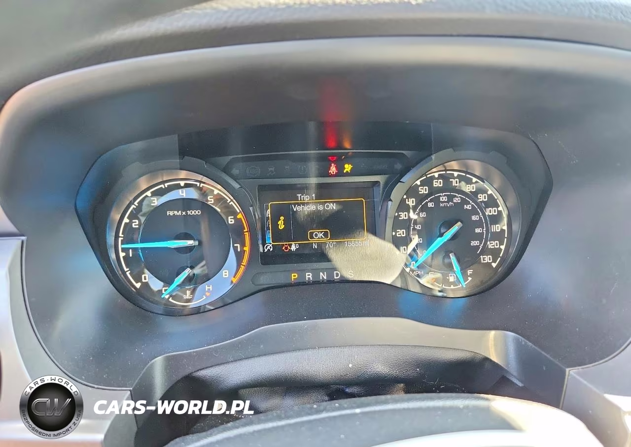 2019 Ford Ranger Xl VIN:1FTER1EH2KLA97719 - 9