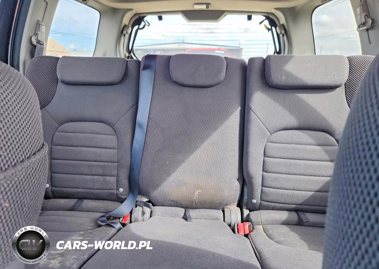 2008 Nissan Pathfinder S VIN:5N1AR18B18C633148 - 10