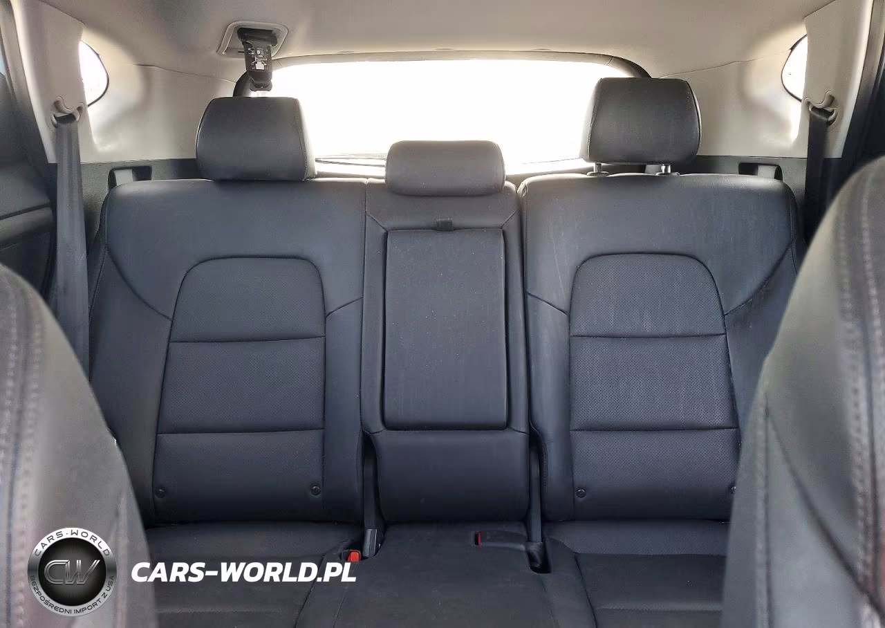 2020 Hyundai Tucson Limited VIN:KM8J3CAL4LU199892 - 10