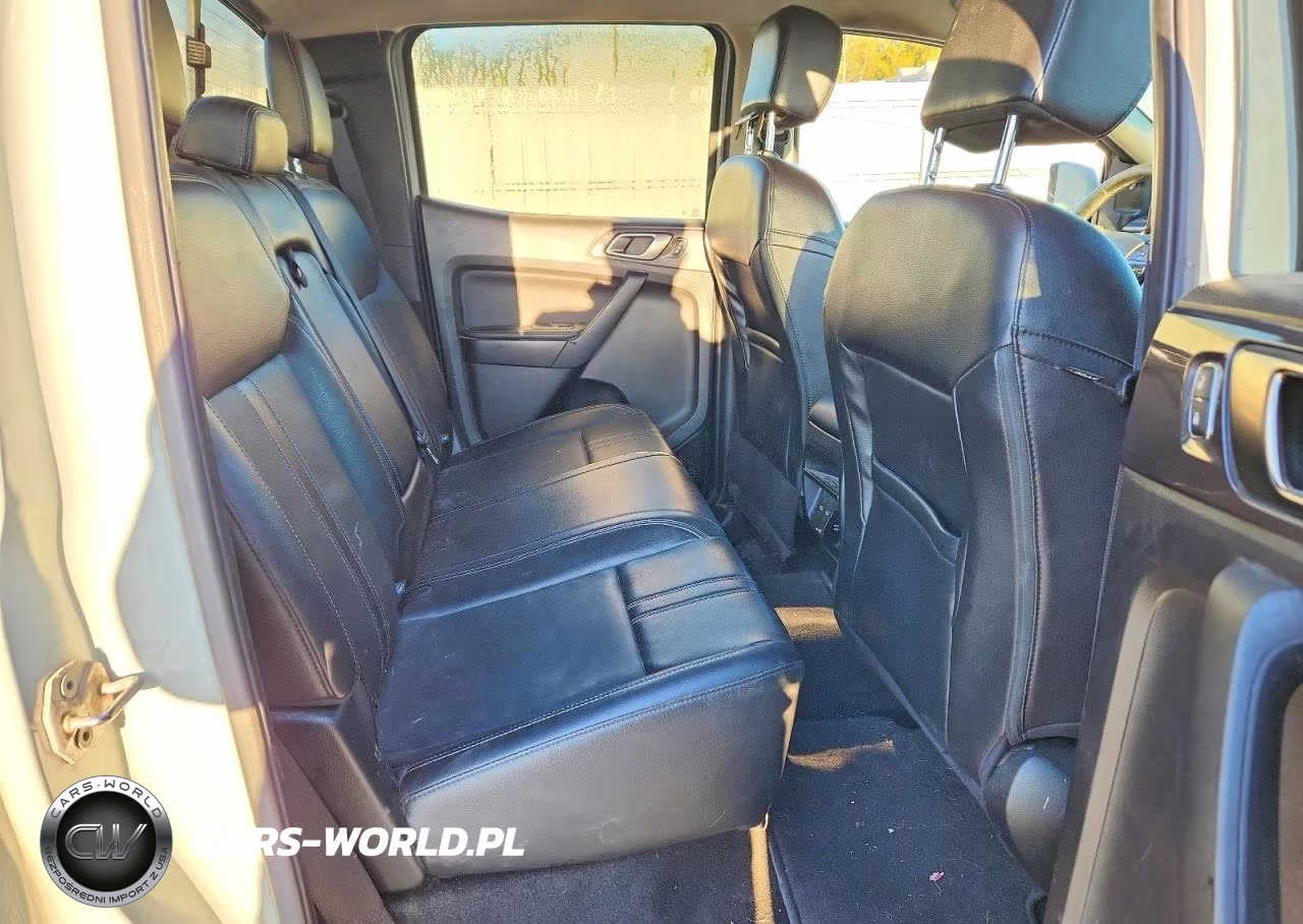 2022 Ford Ranger Xl VIN:1FTER4FH1NLD03956 - 10