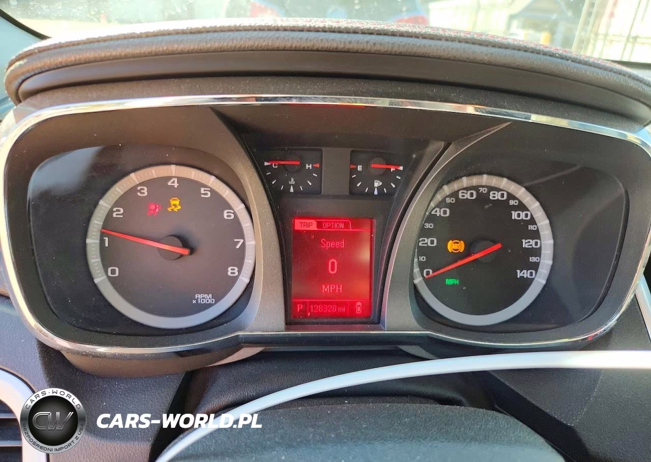 2015 GMC Terrain Sle VIN:2GKALREK4F6318637 - 9