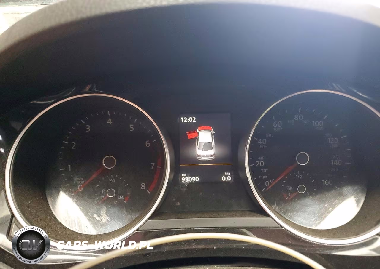 2017 Volkswagen Jetta Gli VIN:3VW5T7AJ7HM379534 - 9