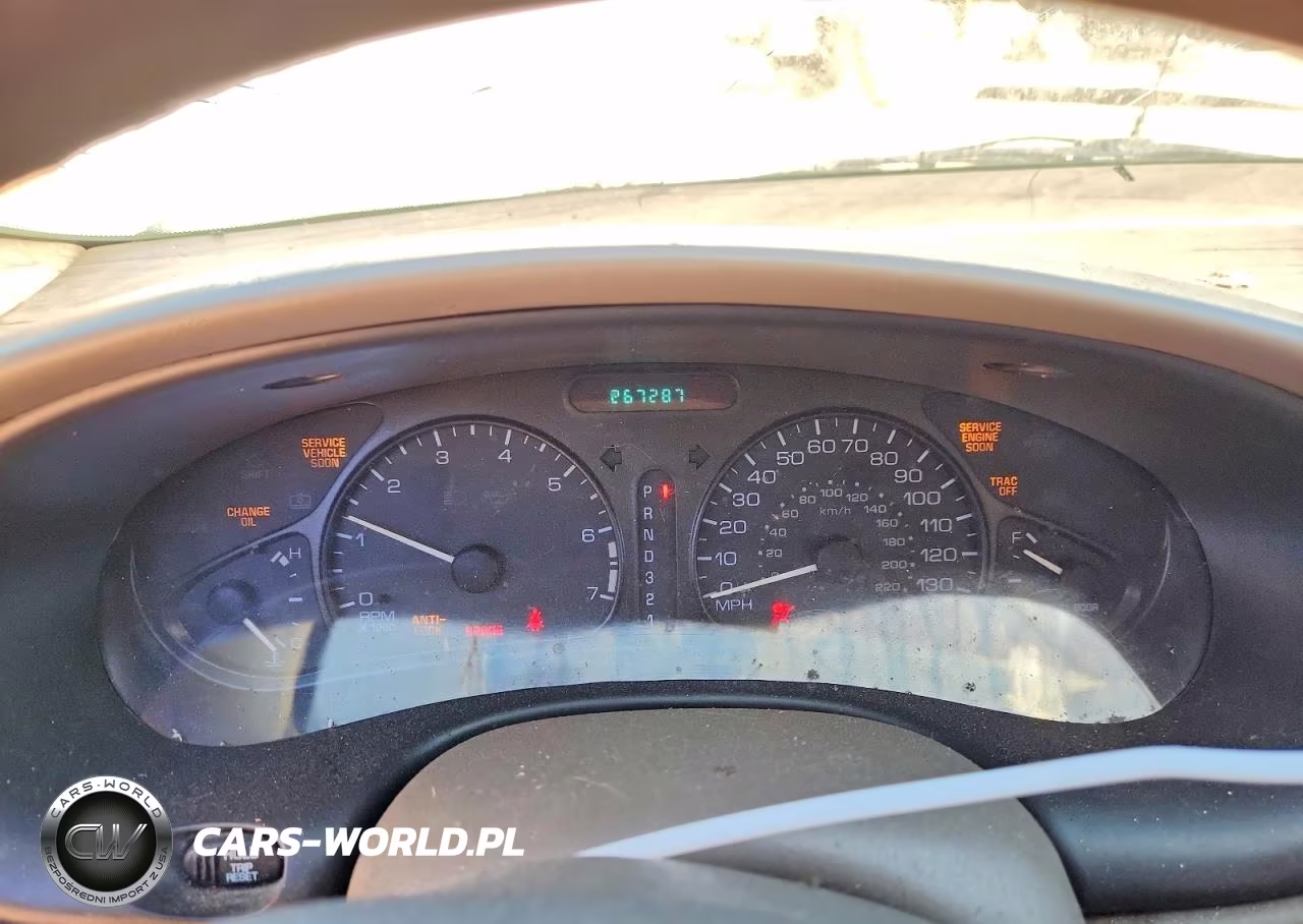 2004 Oldsmobile Alero Gl VIN:1G3NL52EX4C161799 - 9