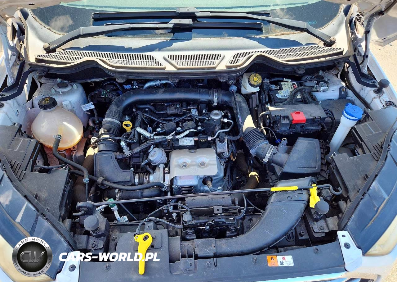 2019 Ford Ecosport Titanium VIN:MAJ3S2KE1KC253430 - 11