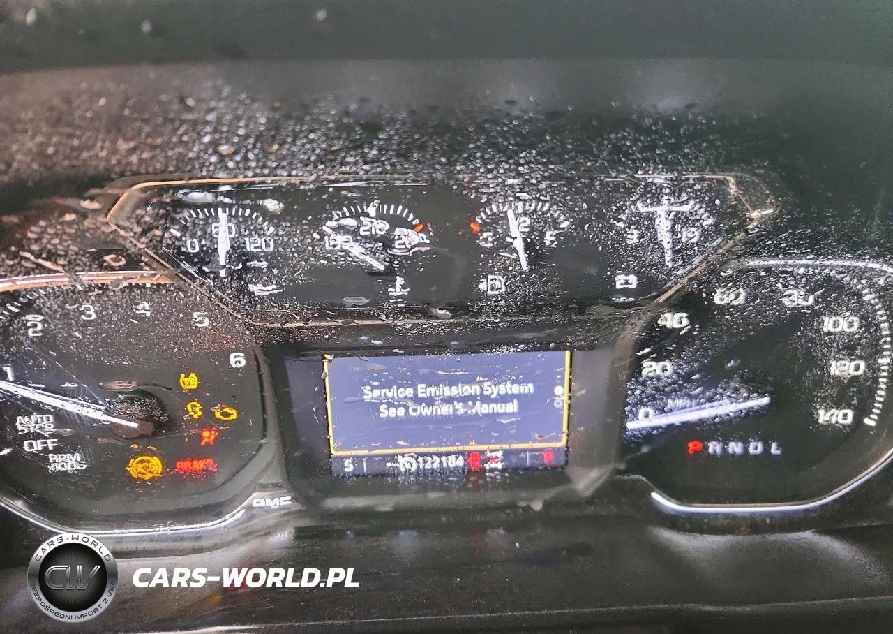 2021 GMC Sierra K1500 At4 VIN:3GTU9EET8MG461309 - 9