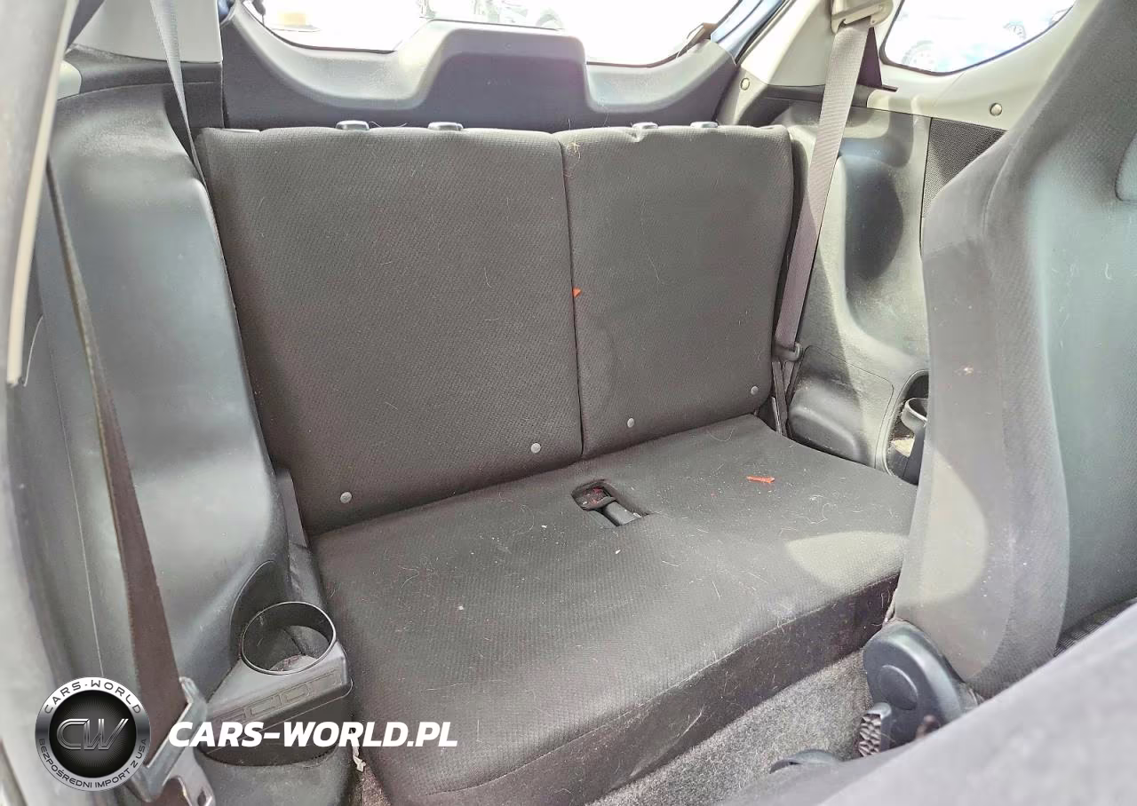 2014 Scion Iq Base VIN:JTNJJXB06EJ028115 - 10