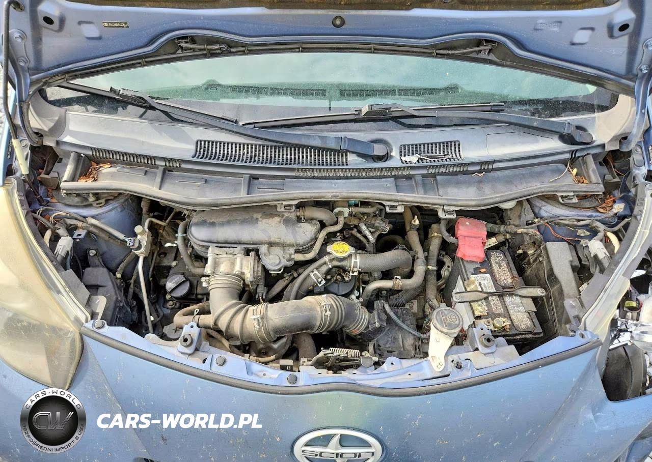 2014 Scion Iq Base VIN:JTNJJXB06EJ028115 - 11
