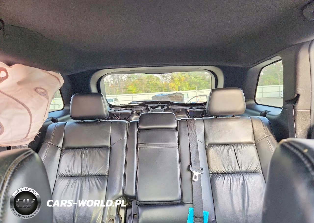 2015 Jeep Grand Cherokee Limited VIN:1C4RJFBG1FC198130 - 10