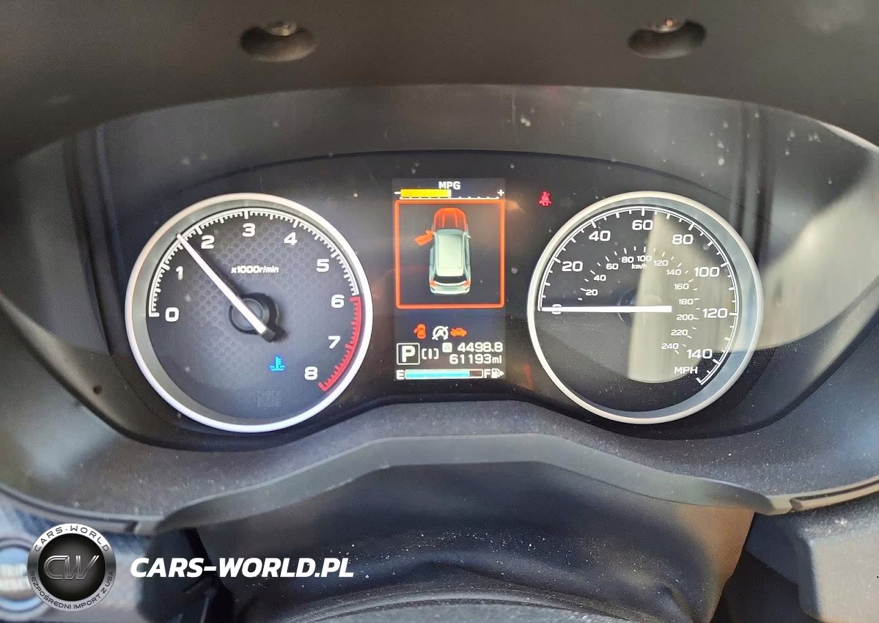 2021 Subaru Forester Limited VIN:JF2SKAUC8MH431224 - 9