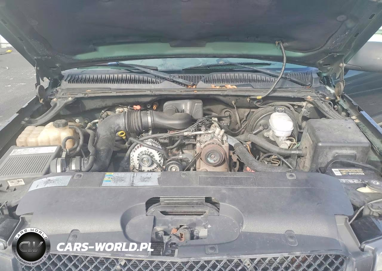 2005 Chevrolet Silverado C1500 VIN:1GCEC19X65Z259579 - 11
