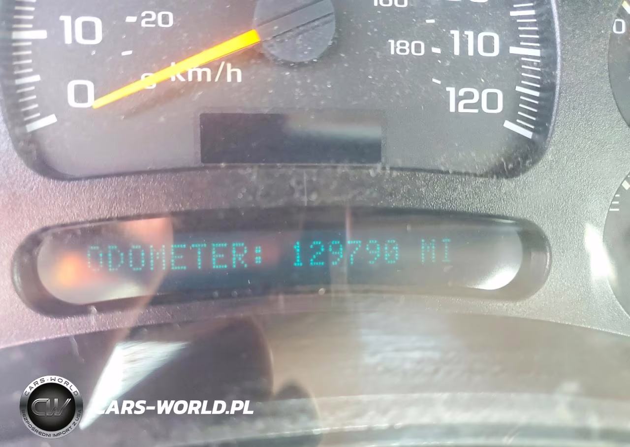 2005 Chevrolet Silverado C1500 VIN:1GCEC19X65Z259579 - 9