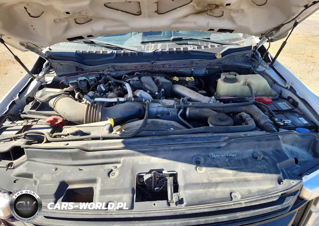 2019 Ford F350 Super Duty VIN:1FT8W3CT2KEE87202 - 11