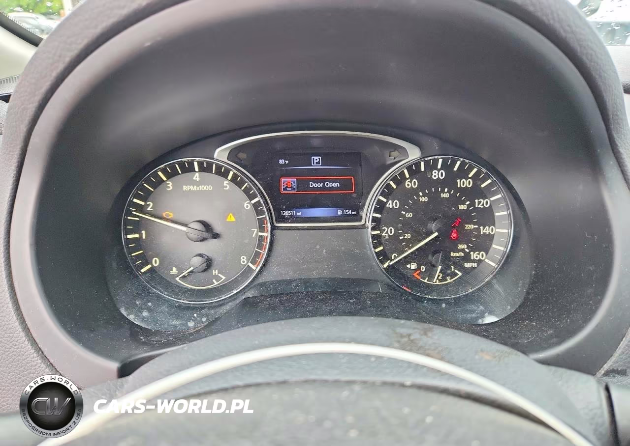 2016 Nissan Altima 2.5 S VIN:1N4AL3AP3GC144746 - 9