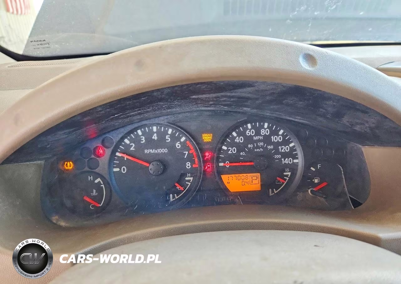 2005 Nissan Frontier Se VIN:1N6AD06U55C426806 - 9