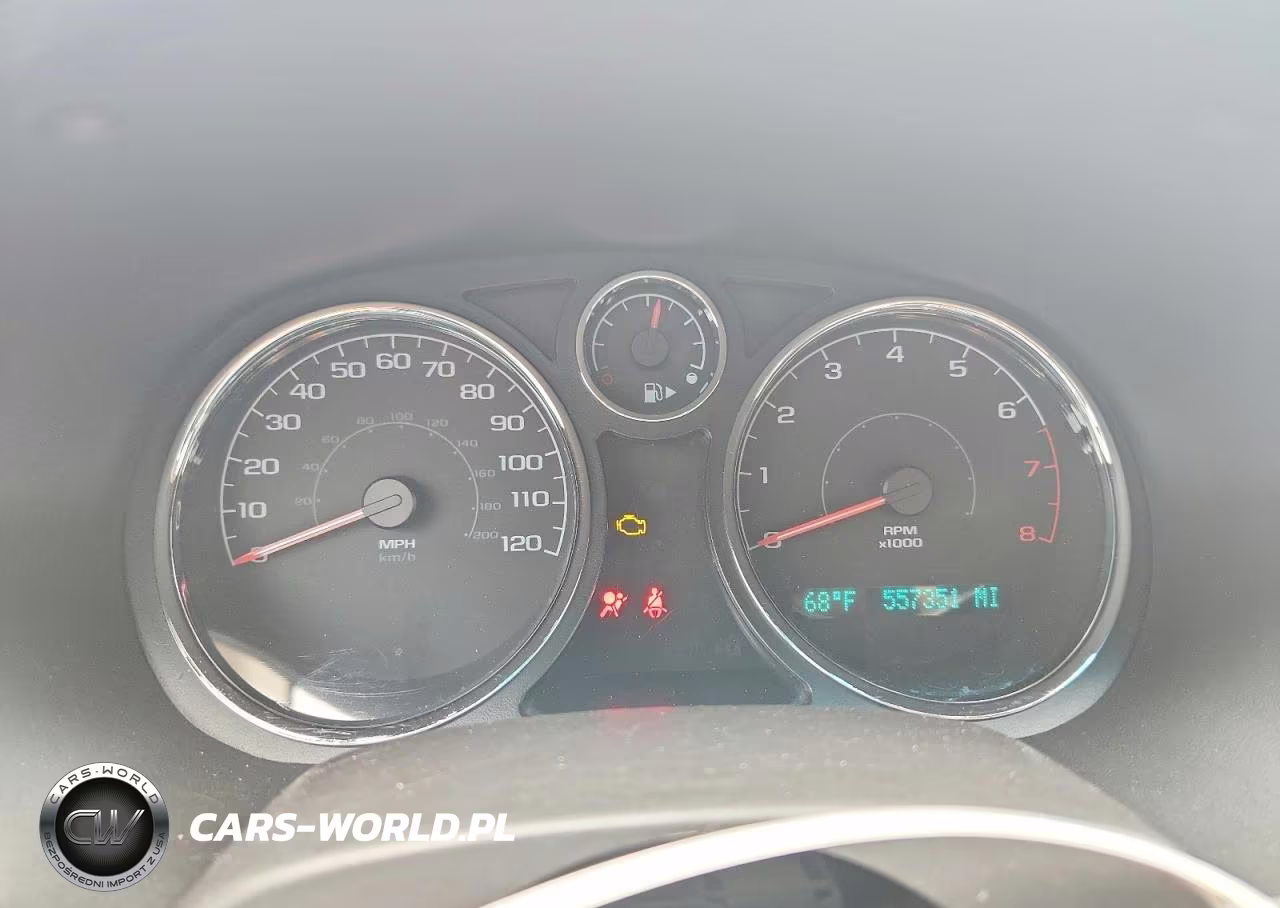 2010 Chevrolet Cobalt 1Lt VIN:1G1AD5F50A7115045 - 9