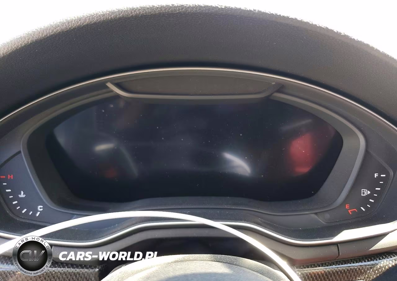 2018 Audi S4 Prestige VIN:WAUC4AF44JA003879 - 9