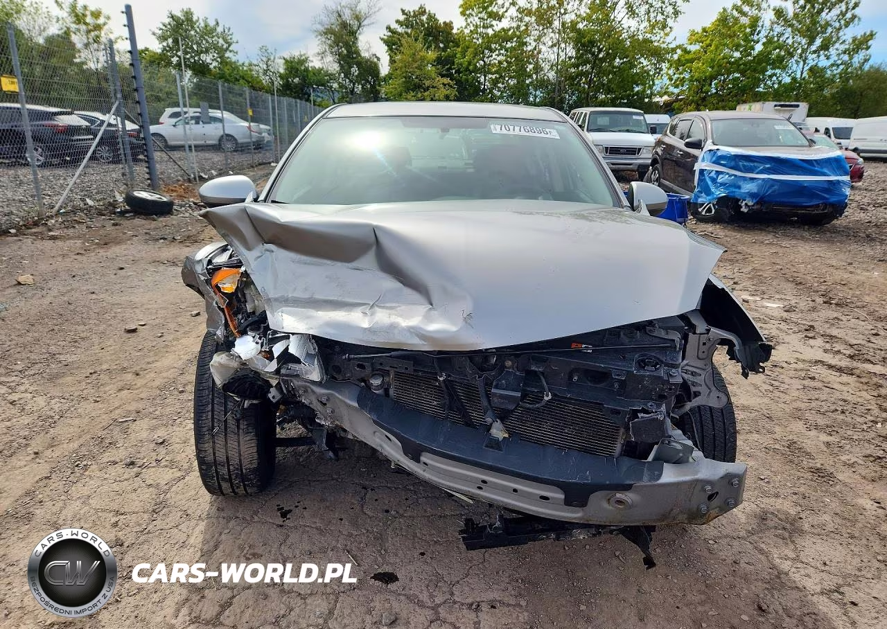 2012 Mazda 3 I VIN:JM1BL1UG5C1512283 - 5