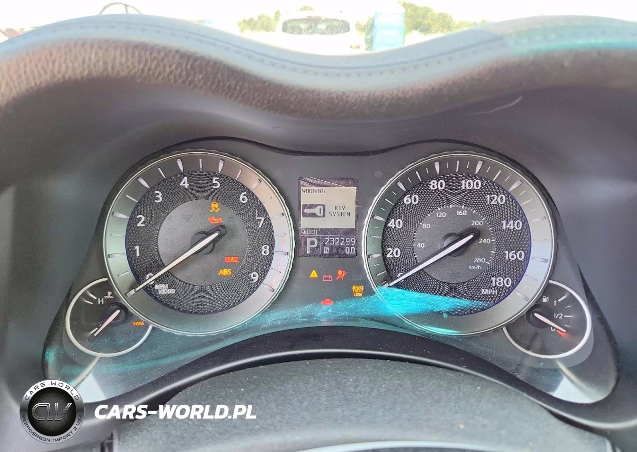 2011 Infiniti M37 Base VIN:JN1BY1AP5BM324191 - 9