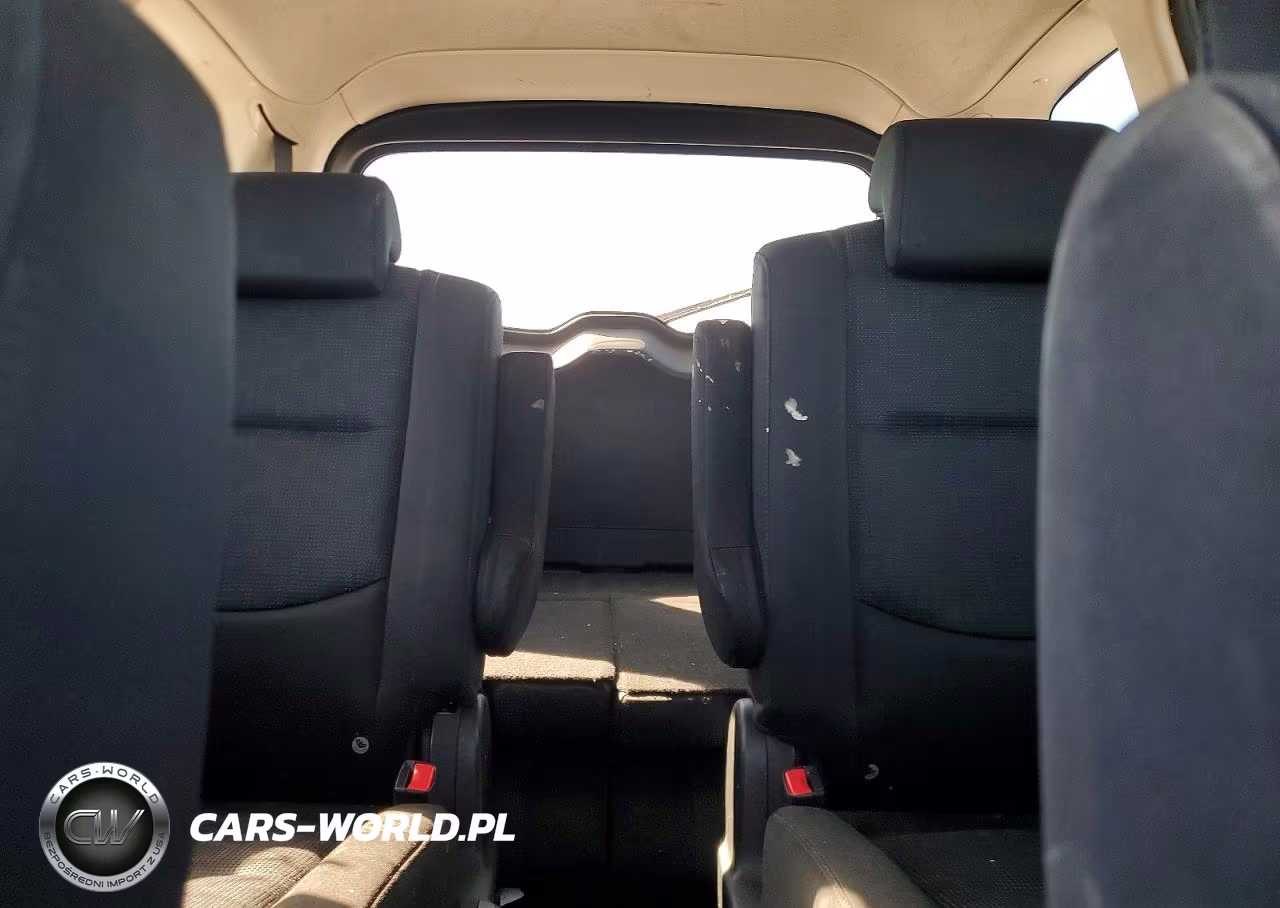 2010 Mazda 5 VIN:JM1CR2W32A0374904 - 10