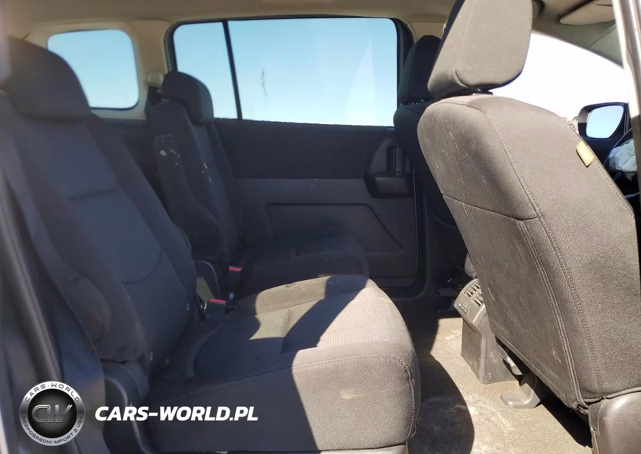 2010 Mazda 5 VIN:JM1CR2W32A0374904 - 11