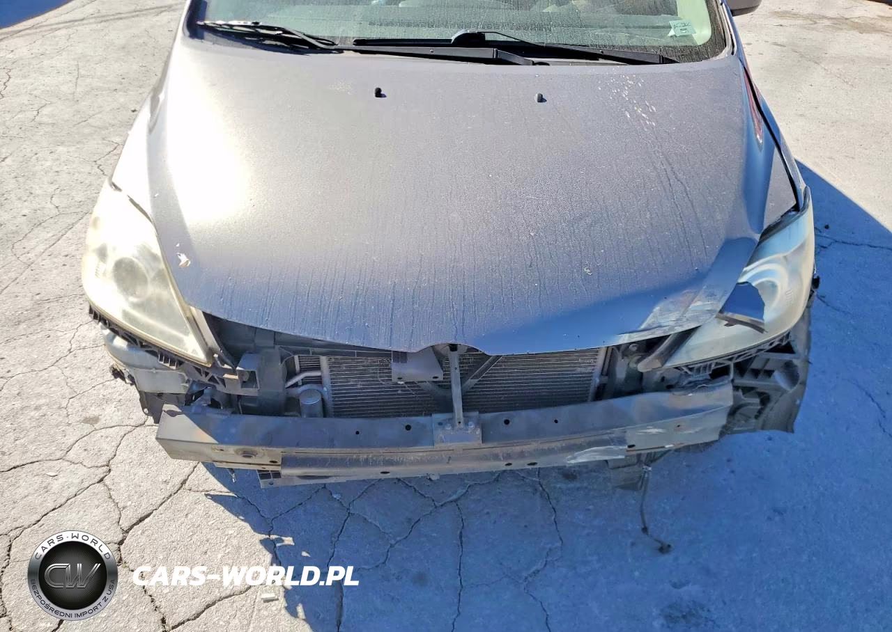 2010 Mazda 5 VIN:JM1CR2W32A0374904 - 12