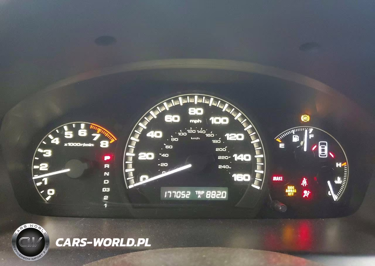 2007 Honda Accord Se VIN:1HGCM56327A162640 - 9