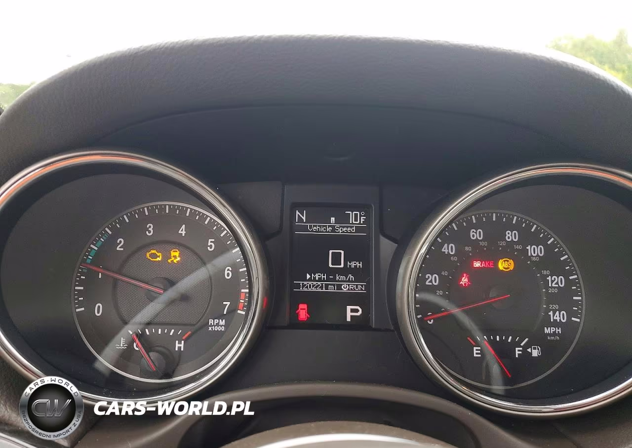2013 Jeep Grand Cherokee Laredo VIN:1C4RJFAG2DC507604 - 9