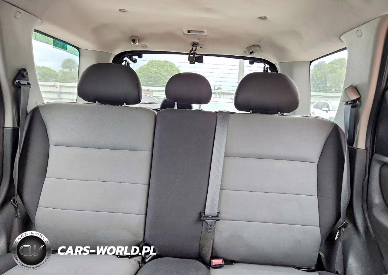 2007 Ford Escape Xls VIN:1FMYU02Z27KB18483 - 10