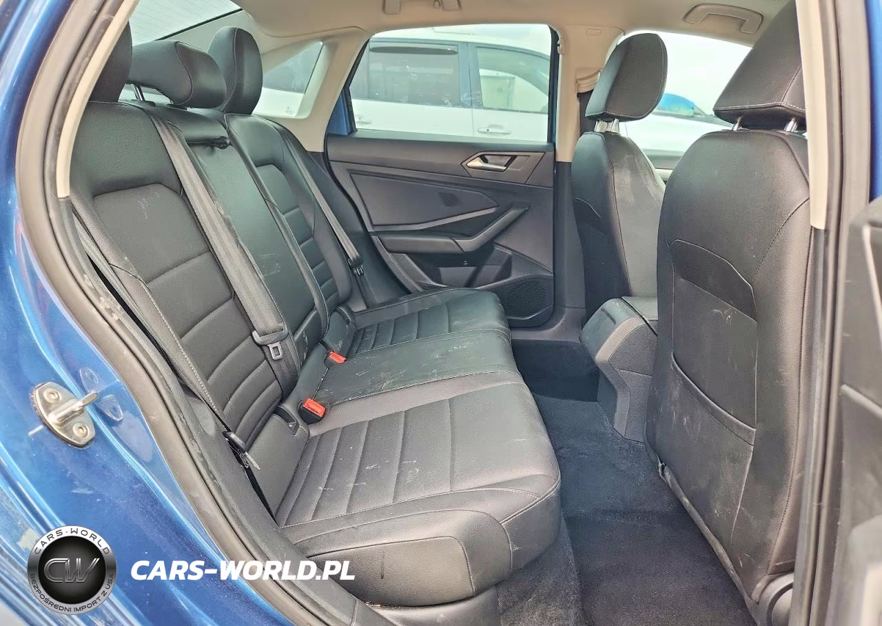 2021 Volkswagen Jetta S VIN:3VWC57BU0MM036746 - 10