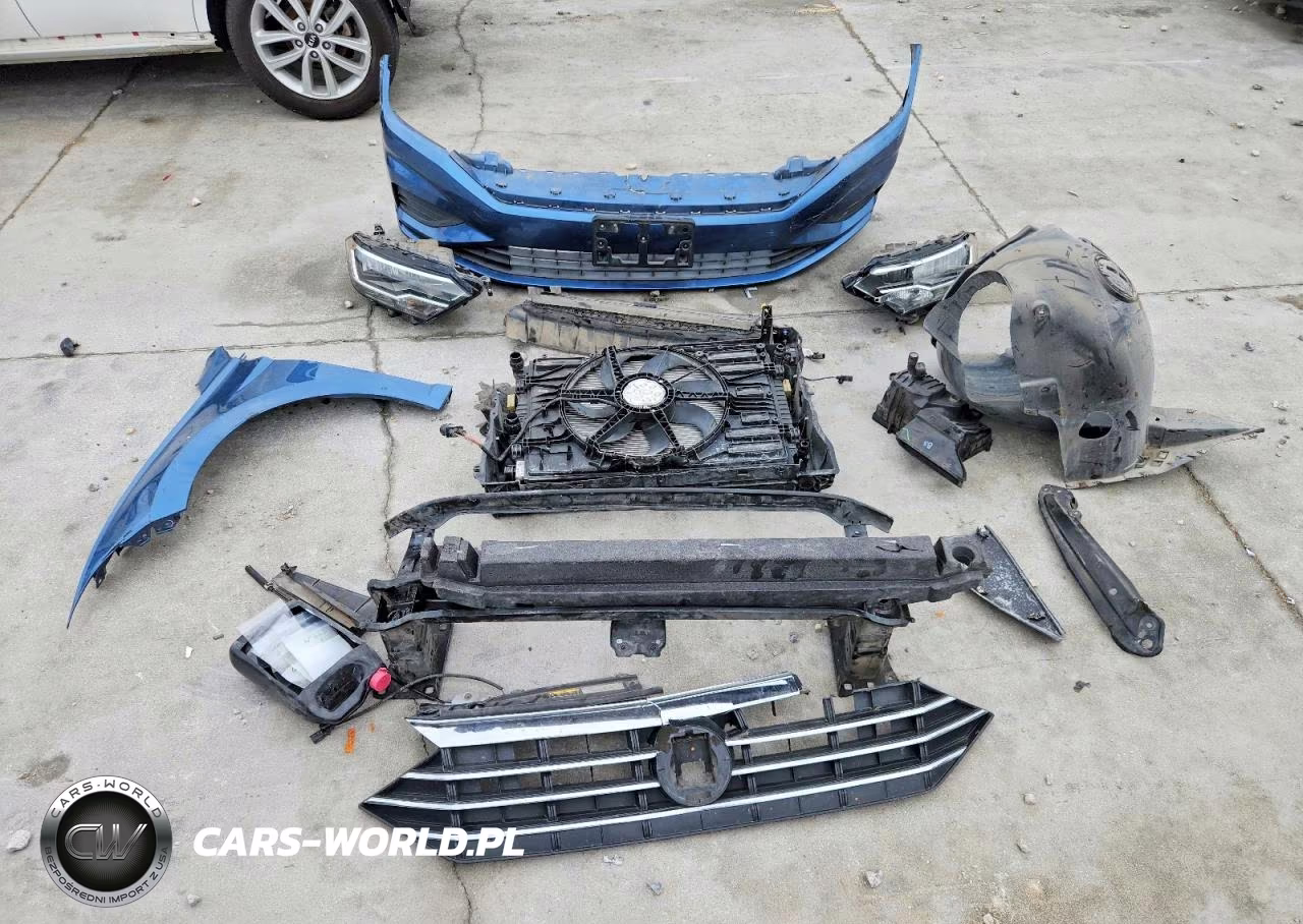 2021 Volkswagen Jetta S VIN:3VWC57BU0MM036746 - 12