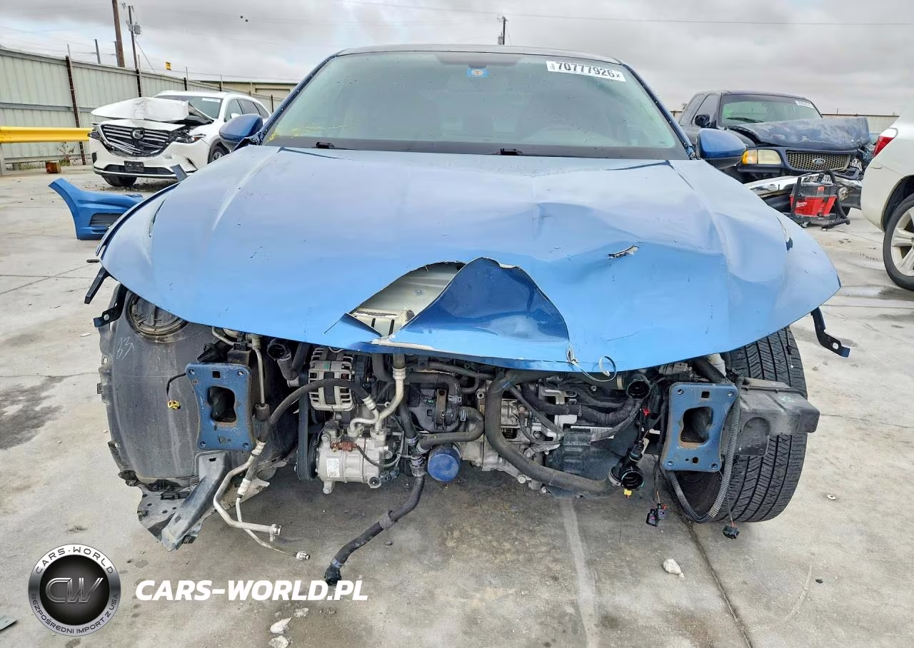 2021 Volkswagen Jetta S VIN:3VWC57BU0MM036746 - 5