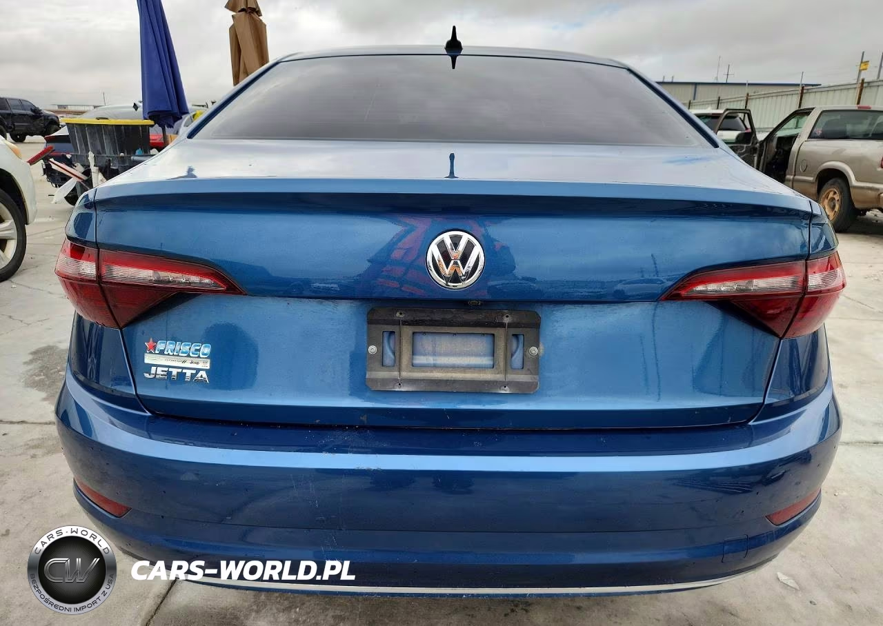 2021 Volkswagen Jetta S VIN:3VWC57BU0MM036746 - 6