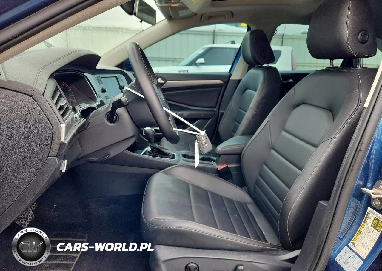 2021 Volkswagen Jetta S VIN:3VWC57BU0MM036746 - 7