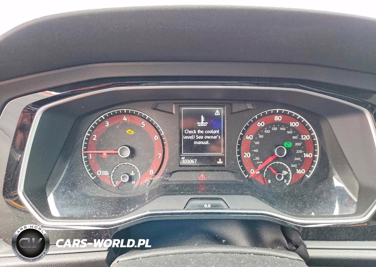 2021 Volkswagen Jetta S VIN:3VWC57BU0MM036746 - 9