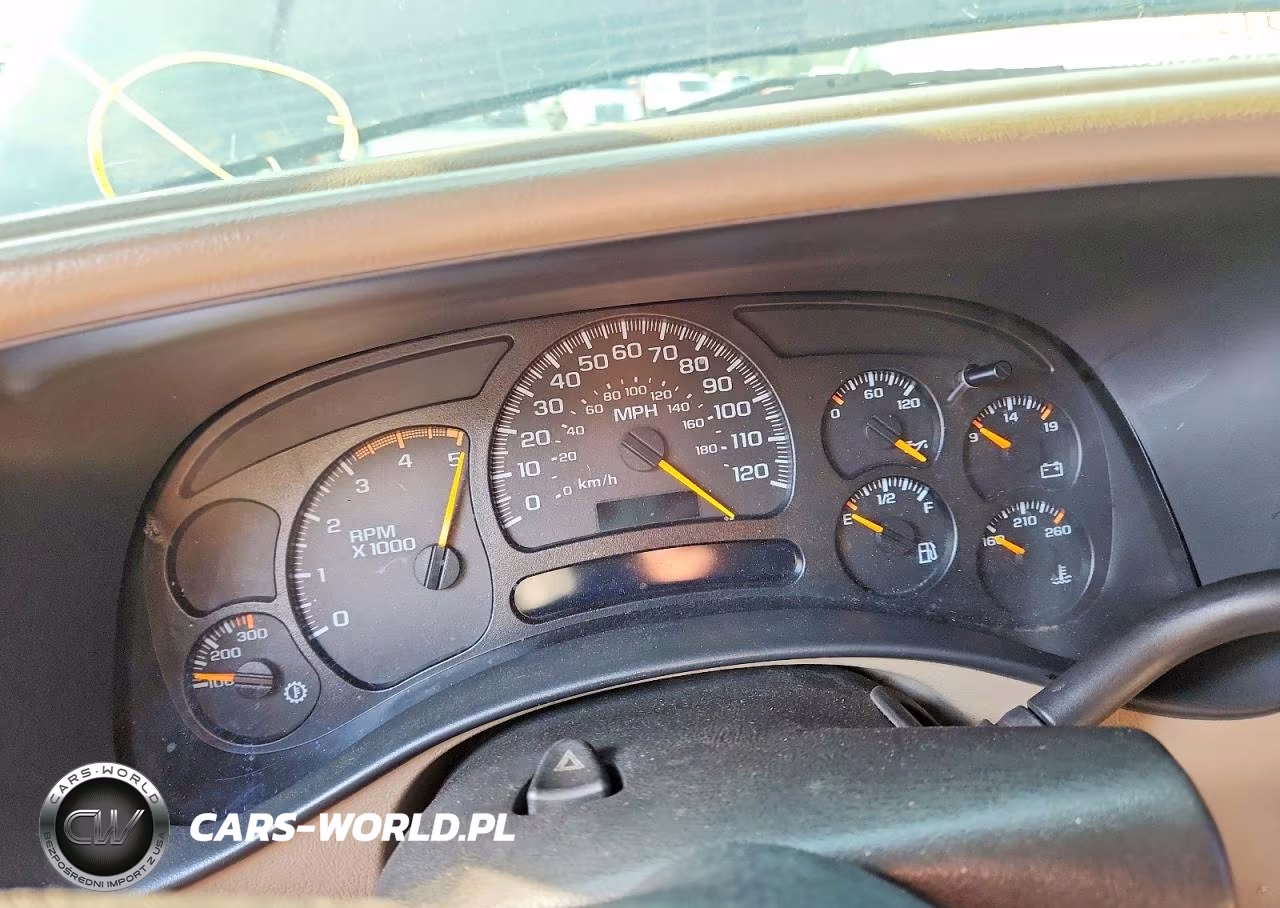 2005 GMC Sierra K2500 Heavy Duty VIN:1GTHK23255F866416 - 9