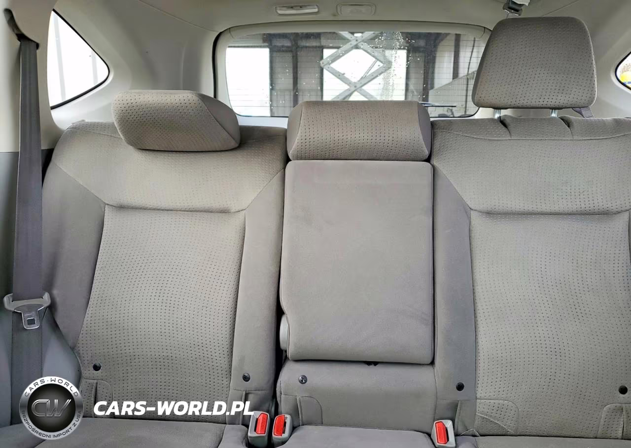 2014 Honda Cr-V Ex VIN:2HKRM4H5XEH606421 - 10