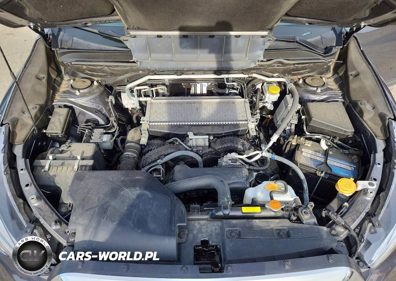 2020 Subaru Ascent Touring VIN:4S4WMARD2L3444182 - 12