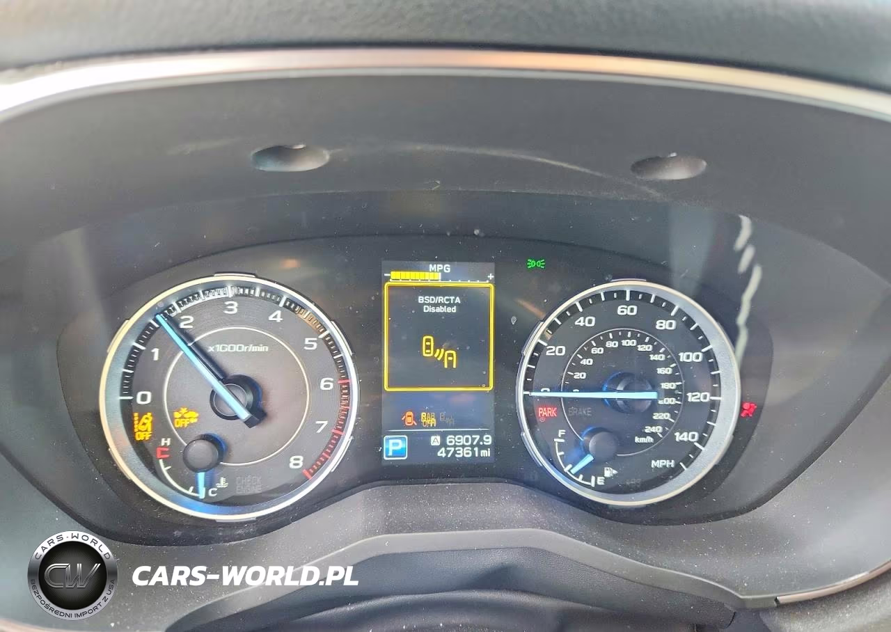 2020 Subaru Ascent Touring VIN:4S4WMARD2L3444182 - 9